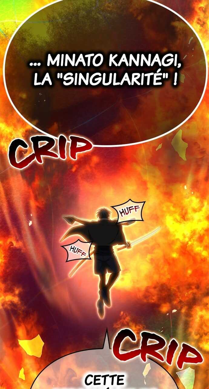 I Am The Strongest Awakeners Chapitre 100 - Page 128
