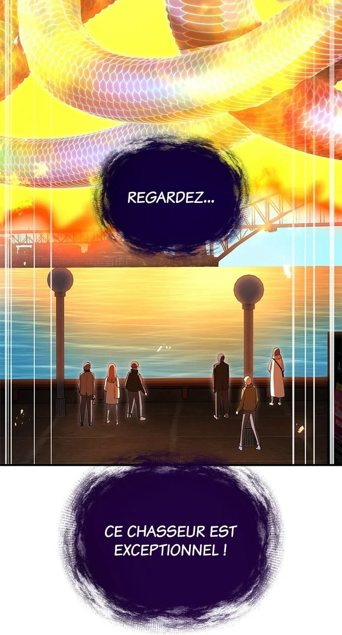 I Am The Strongest Awakeners Chapitre 101 - Page 2