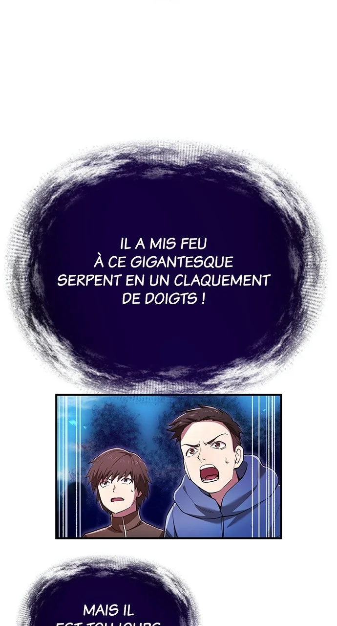 I Am The Strongest Awakeners Chapitre 101 - Page 3