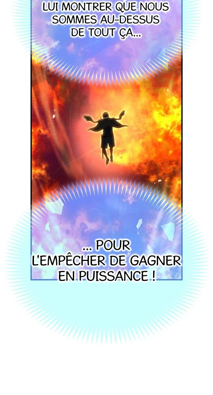 I Am The Strongest Awakeners Chapitre 101 - Page 9