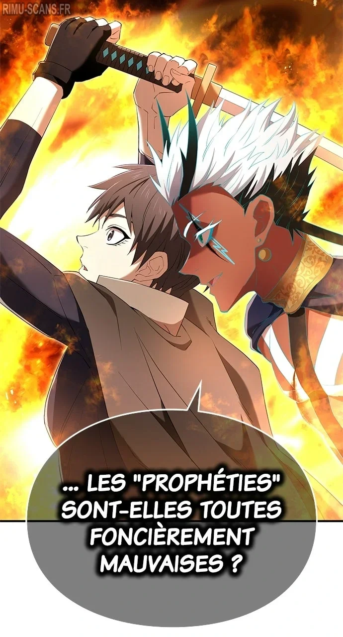 I Am The Strongest Awakeners Chapitre 101 - Page 13