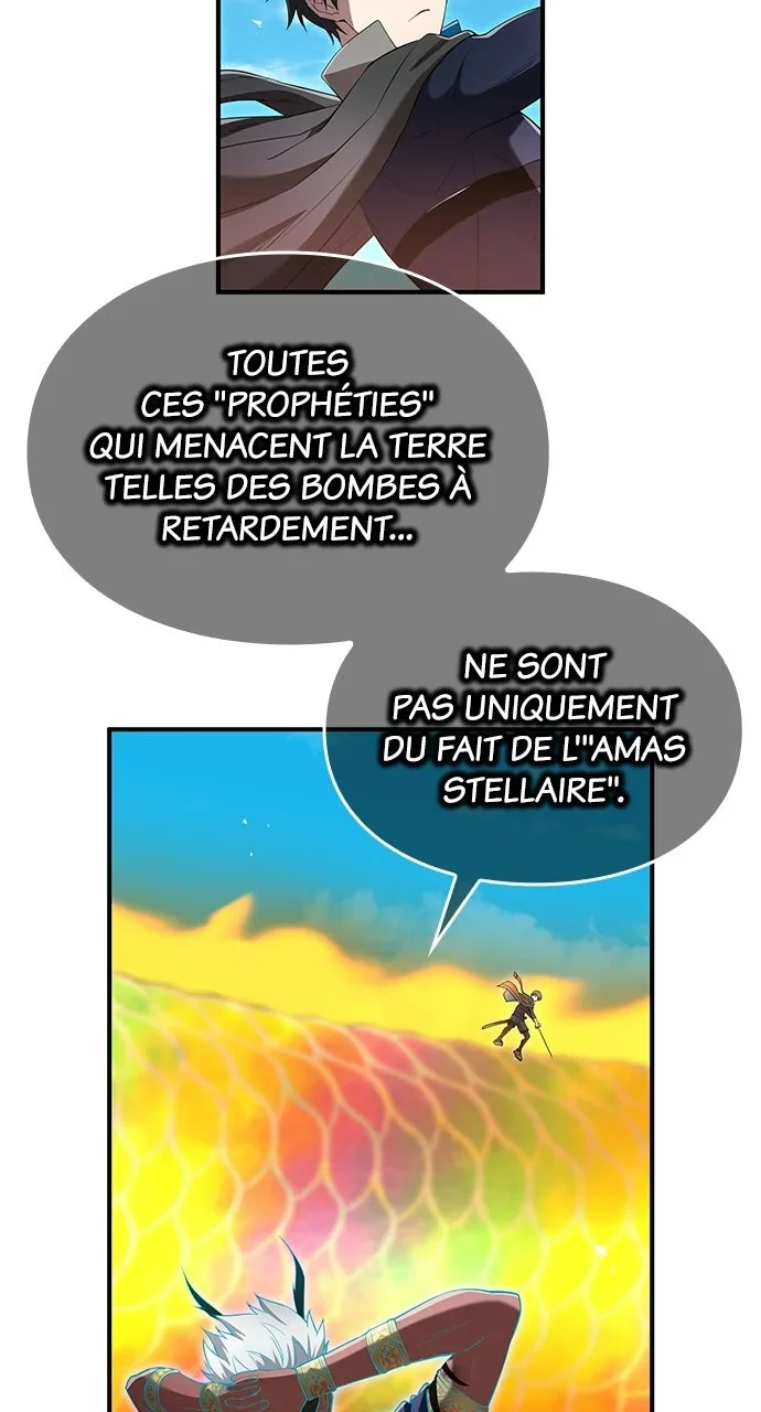 I Am The Strongest Awakeners Chapitre 101 - Page 17