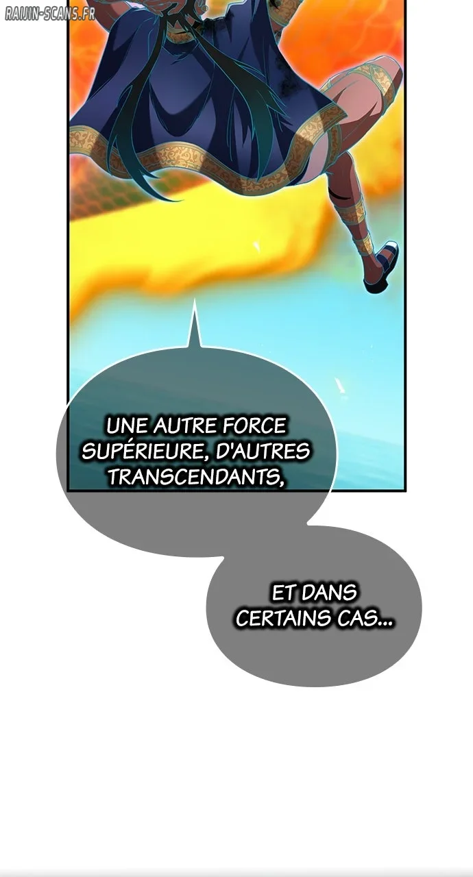 I Am The Strongest Awakeners Chapitre 101 - Page 18