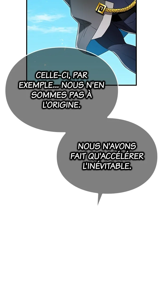 I Am The Strongest Awakeners Chapitre 101 - Page 21