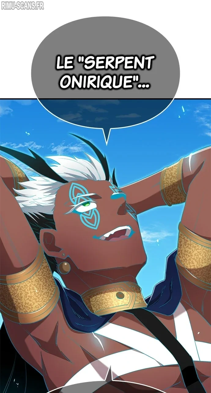 I Am The Strongest Awakeners Chapitre 101 - Page 22