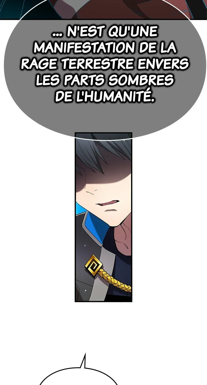 I Am The Strongest Awakeners Chapitre 101 - Page 23