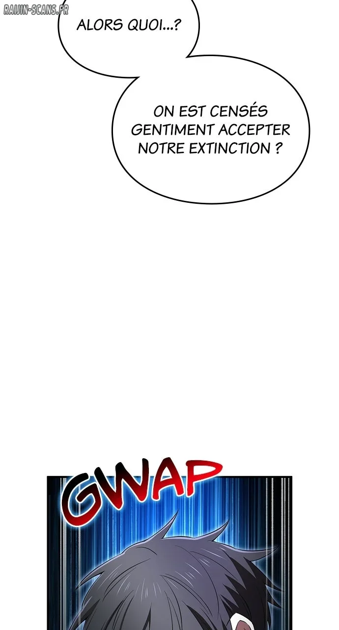 I Am The Strongest Awakeners Chapitre 101 - Page 24