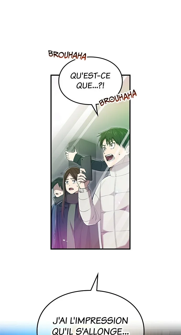I Am The Strongest Awakeners Chapitre 101 - Page 35
