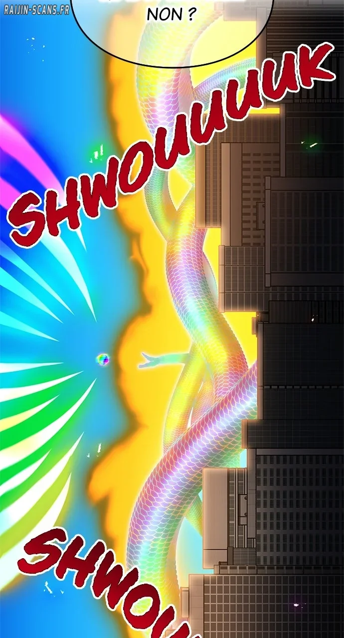 I Am The Strongest Awakeners Chapitre 101 - Page 36