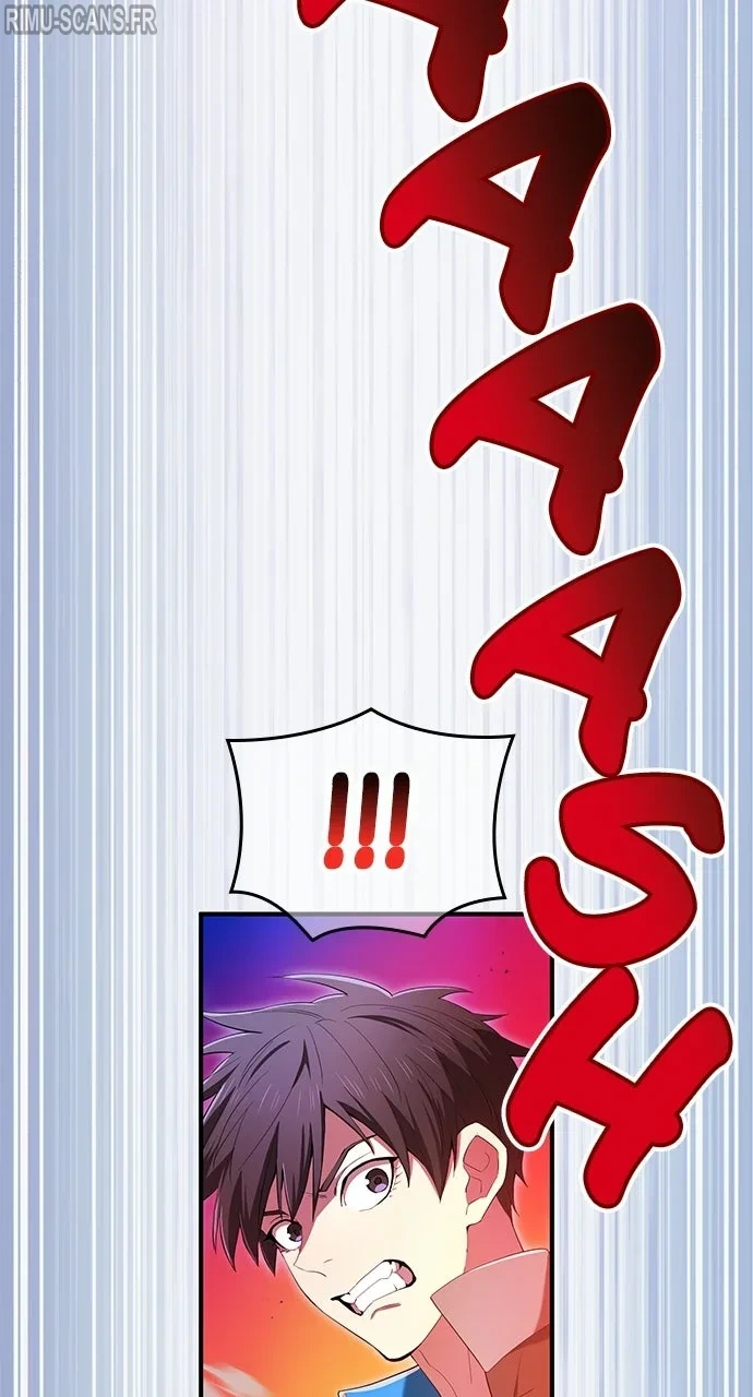 I Am The Strongest Awakeners Chapitre 101 - Page 40