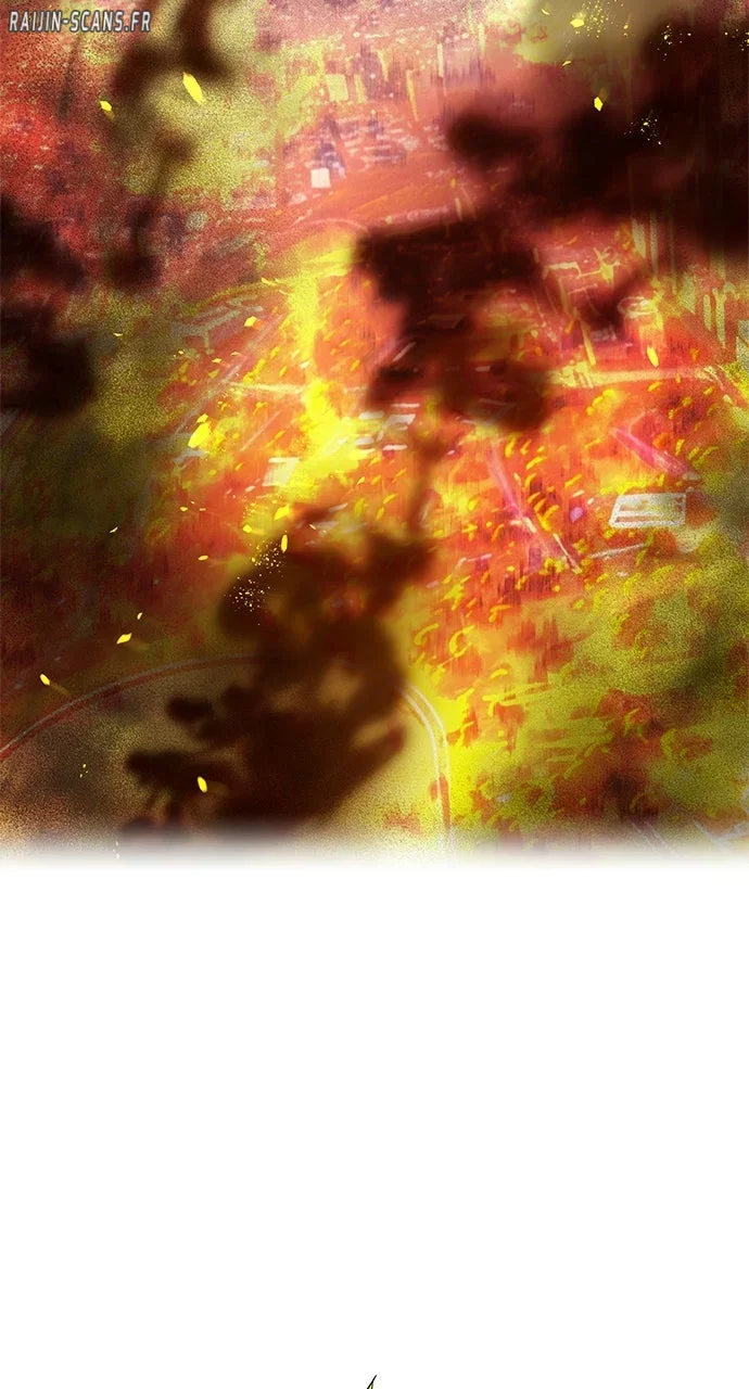 I Am The Strongest Awakeners Chapitre 101 - Page 42
