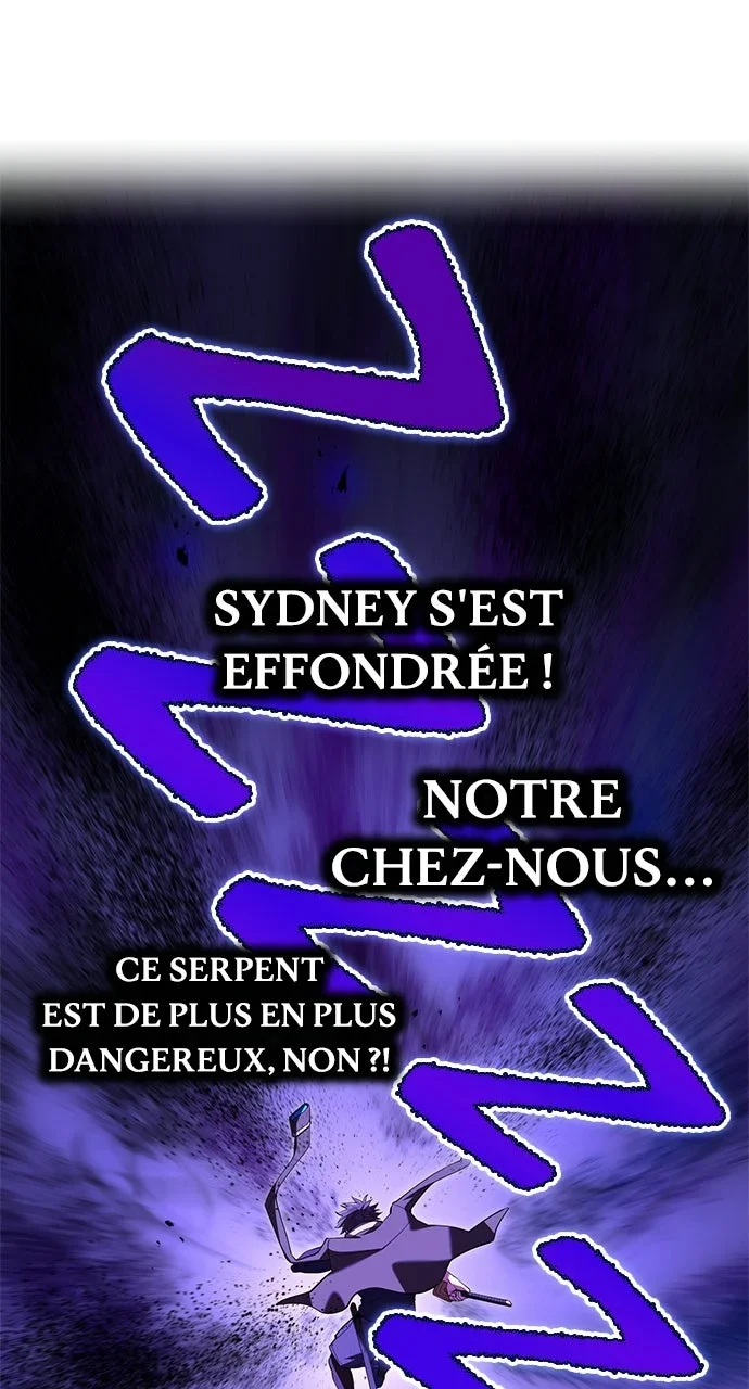 I Am The Strongest Awakeners Chapitre 101 - Page 44