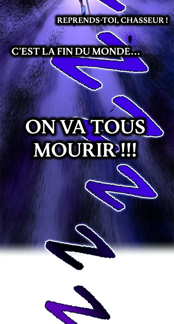 I Am The Strongest Awakeners Chapitre 101 - Page 45