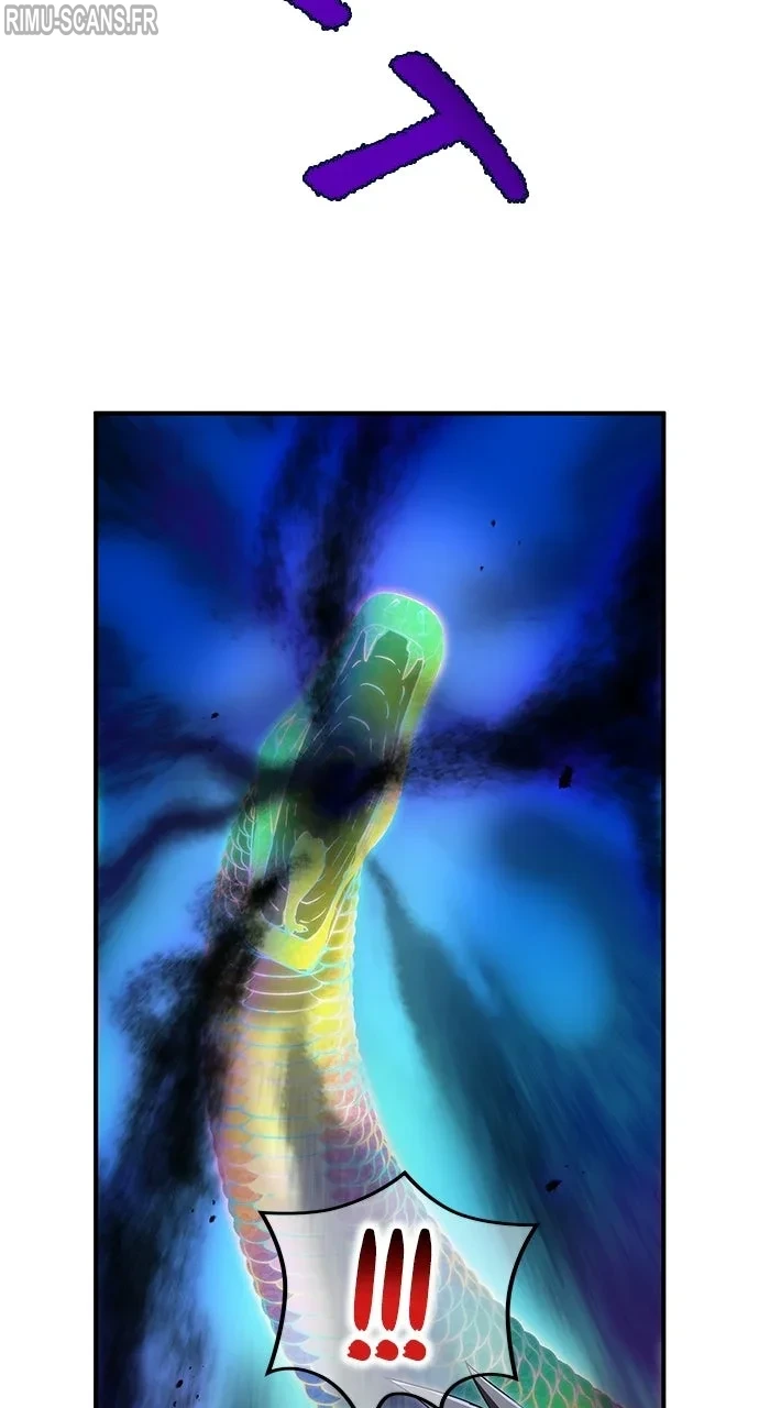 I Am The Strongest Awakeners Chapitre 101 - Page 46