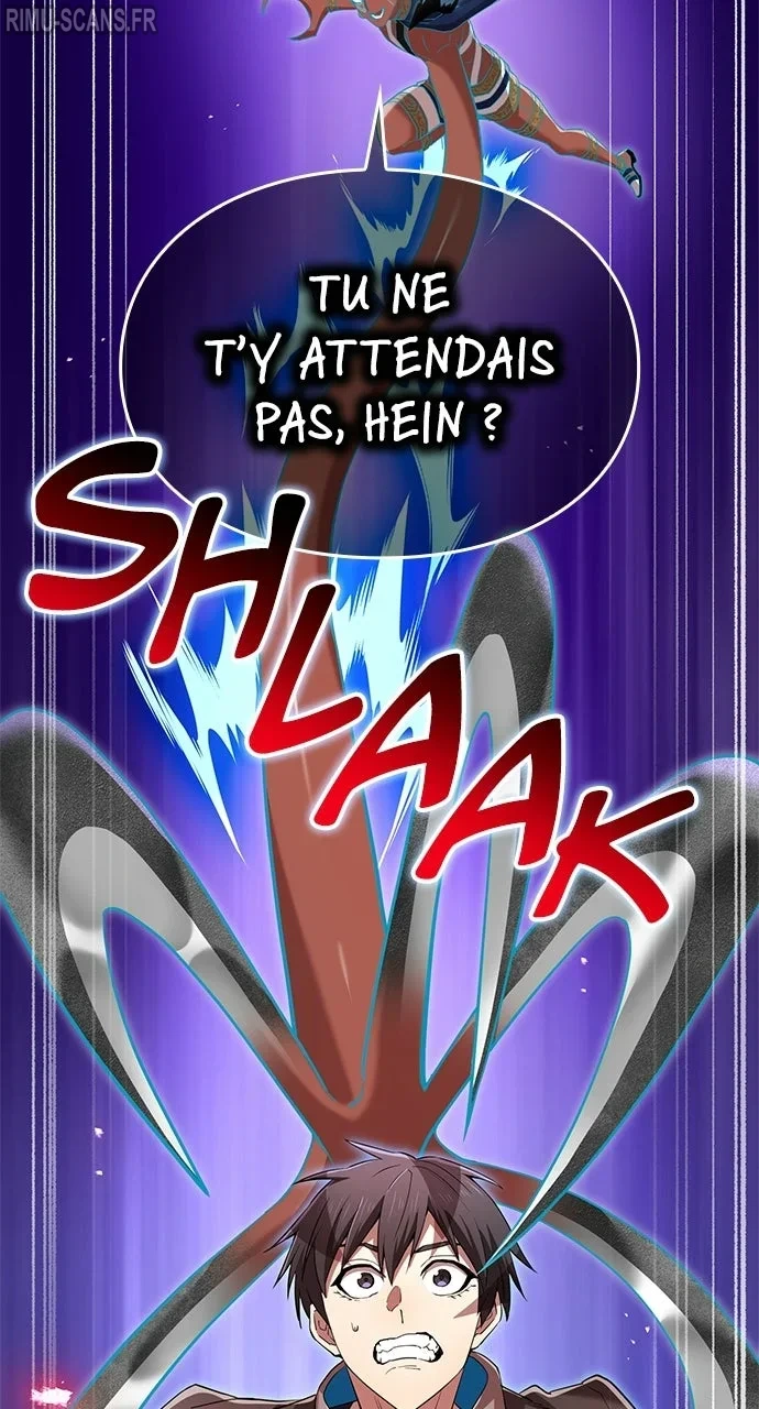 I Am The Strongest Awakeners Chapitre 101 - Page 52