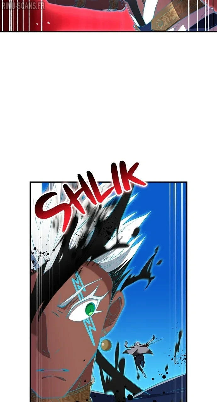 I Am The Strongest Awakeners Chapitre 101 - Page 58