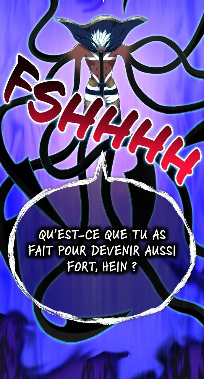 I Am The Strongest Awakeners Chapitre 101 - Page 63