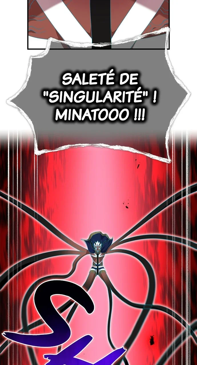 I Am The Strongest Awakeners Chapitre 101 - Page 65