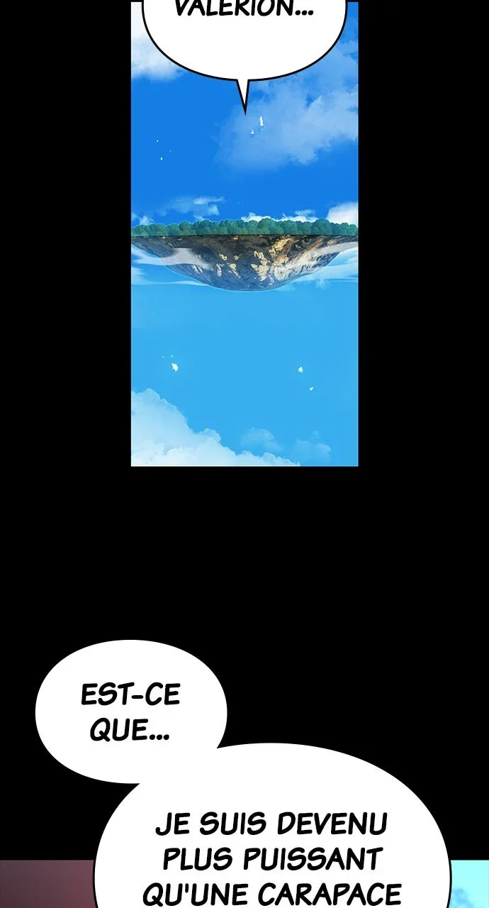 I Am The Strongest Awakeners Chapitre 101 - Page 69