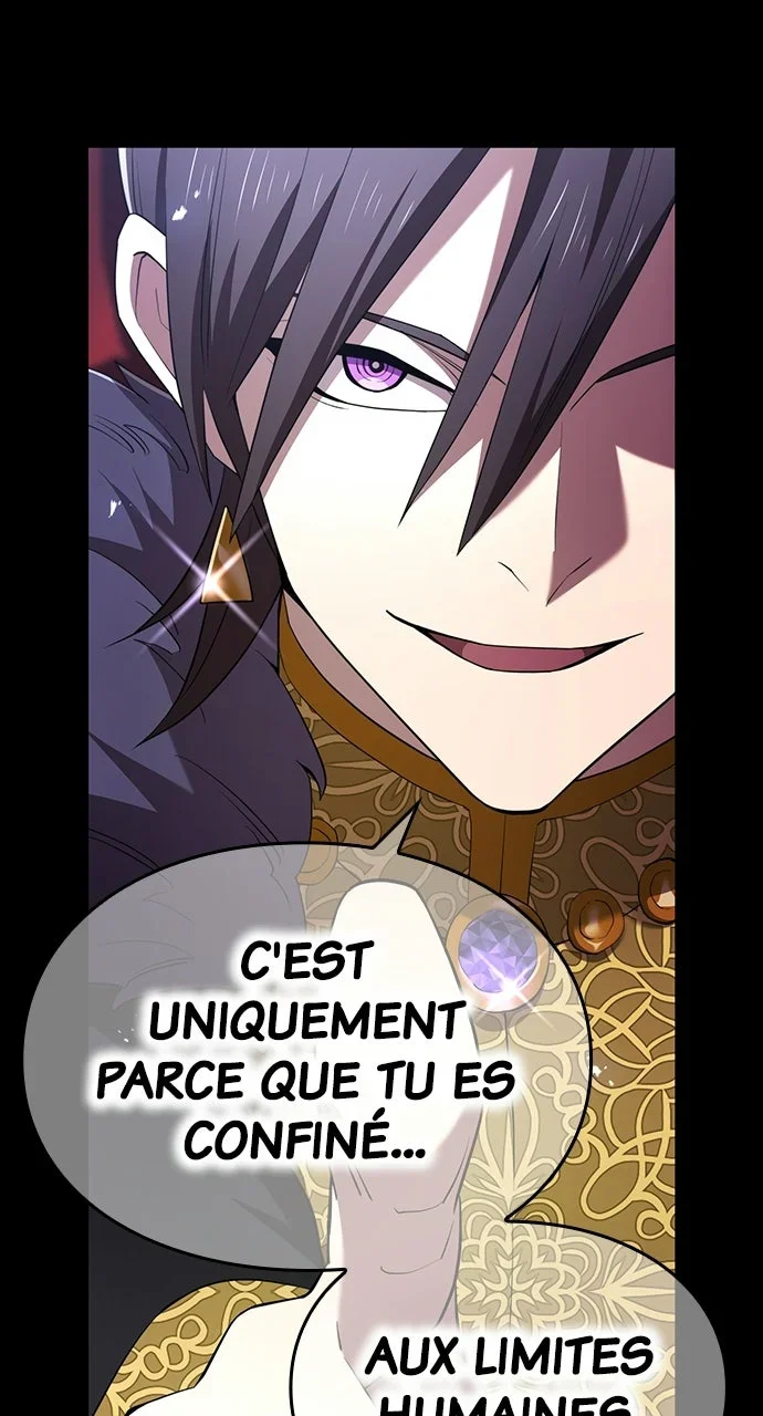 I Am The Strongest Awakeners Chapitre 101 - Page 74
