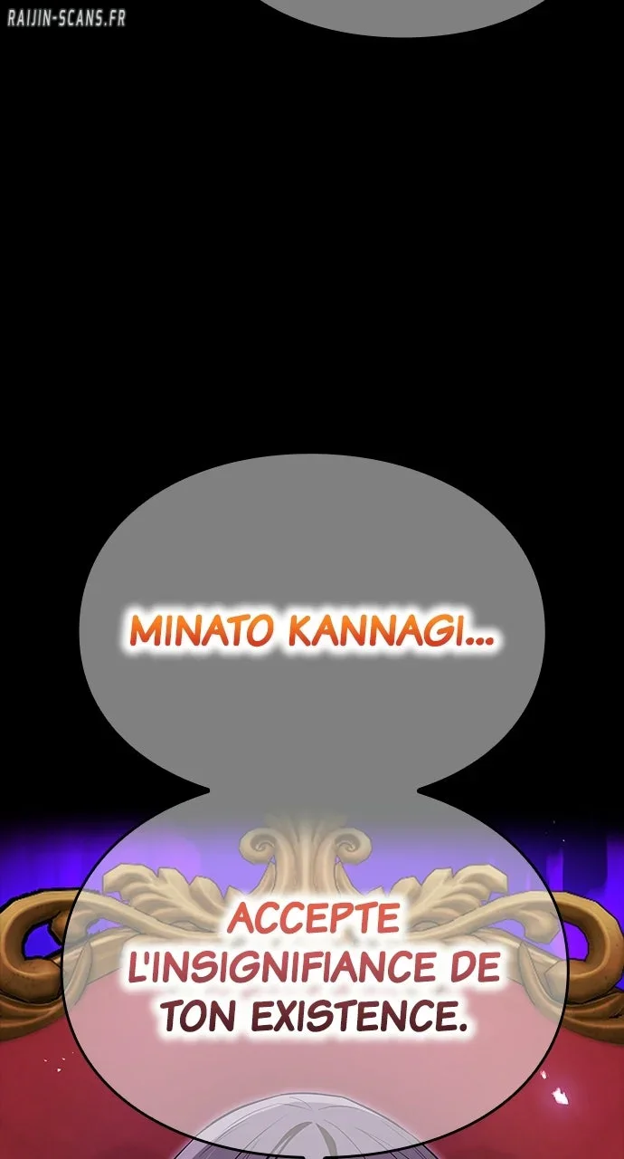 I Am The Strongest Awakeners Chapitre 101 - Page 78