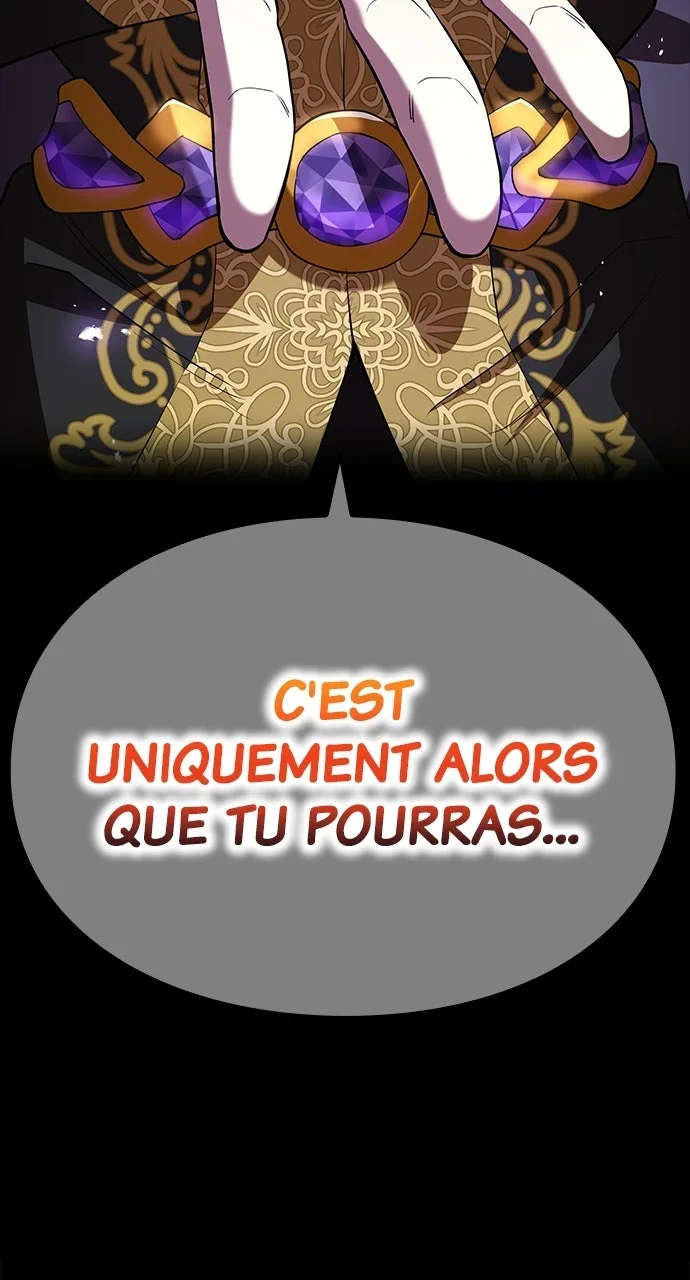 I Am The Strongest Awakeners Chapitre 101 - Page 80