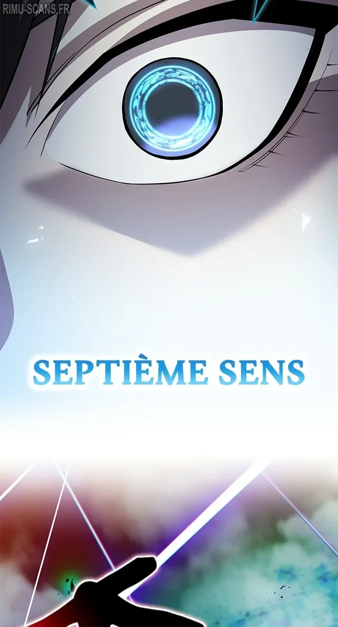 I Am The Strongest Awakeners Chapitre 101 - Page 85