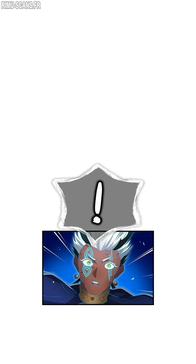 I Am The Strongest Awakeners Chapitre 101 - Page 94