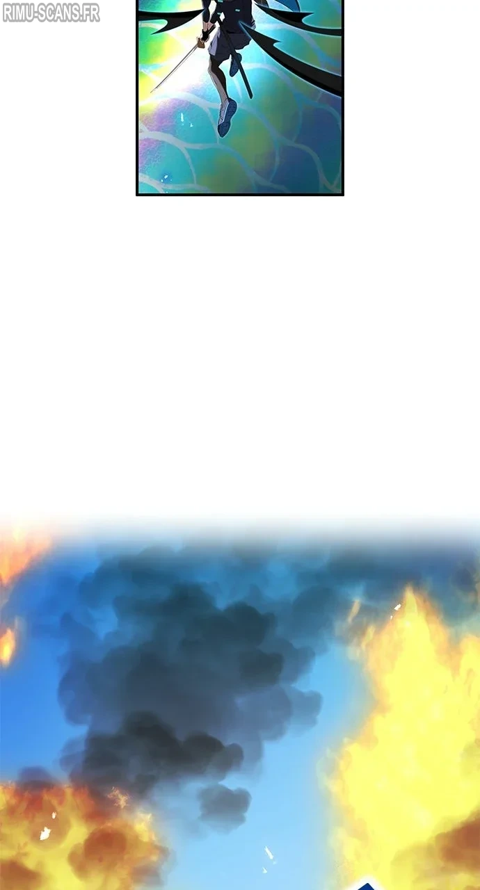 I Am The Strongest Awakeners Chapitre 101 - Page 97