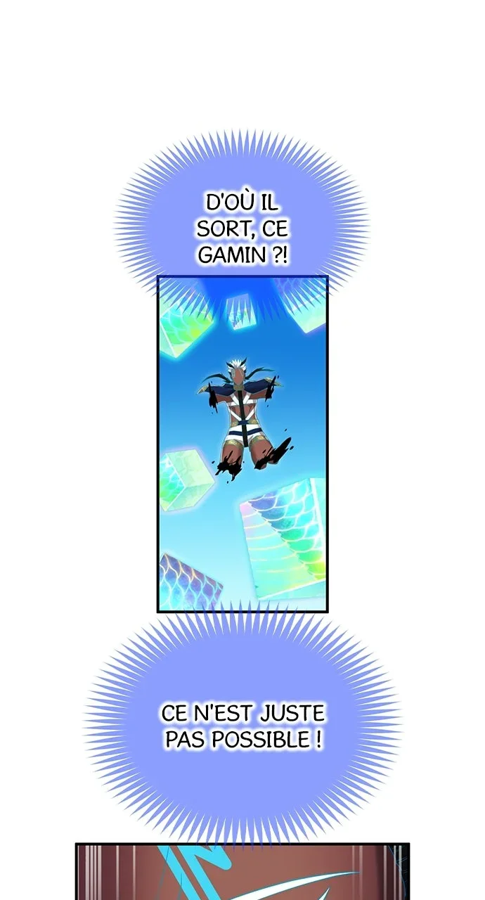I Am The Strongest Awakeners Chapitre 101 - Page 105