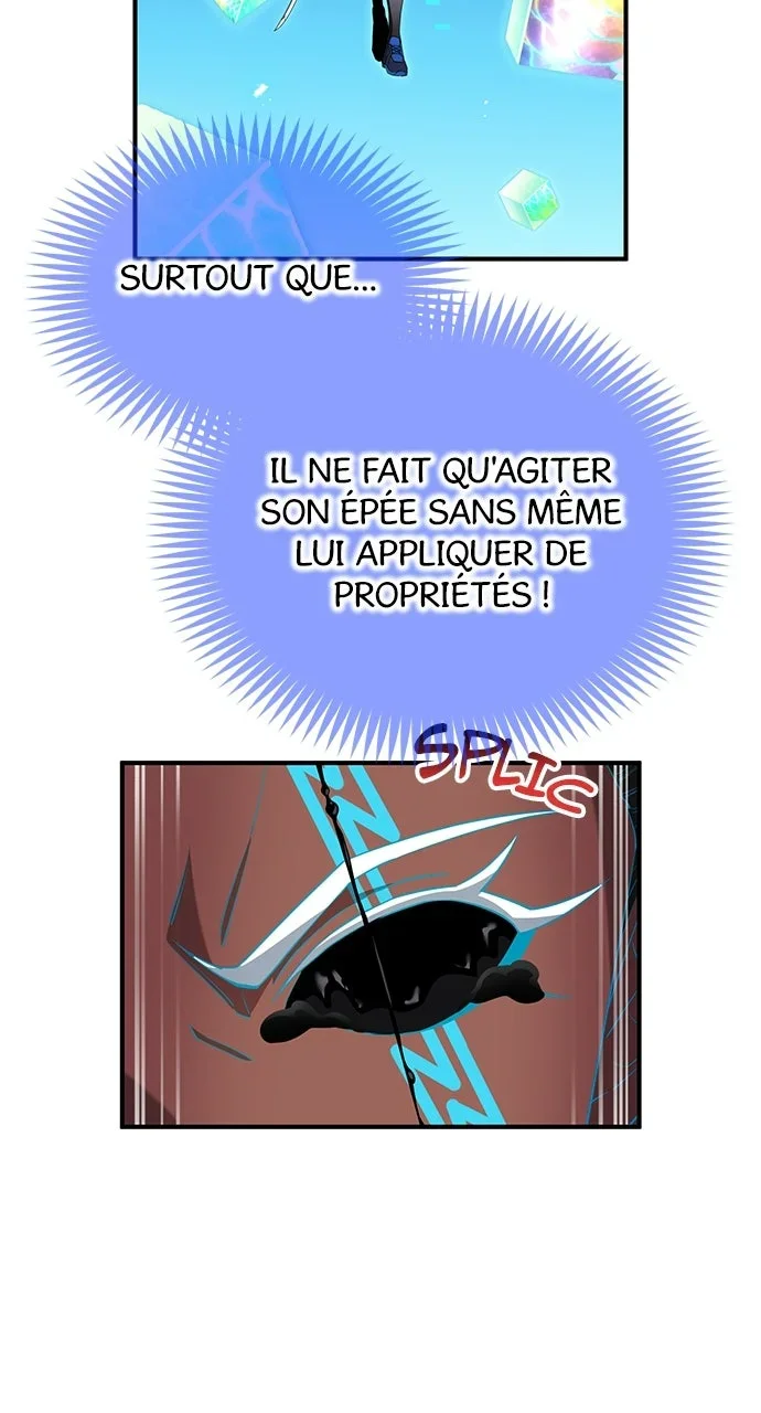 I Am The Strongest Awakeners Chapitre 101 - Page 107