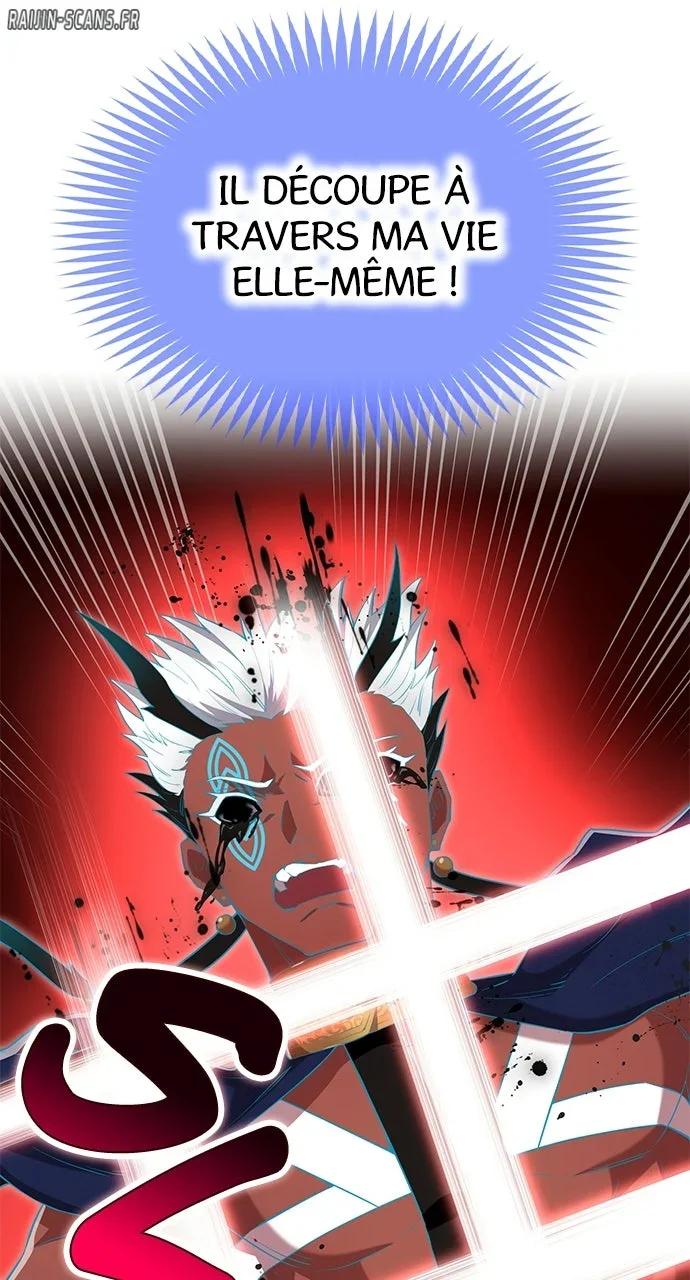 I Am The Strongest Awakeners Chapitre 101 - Page 108