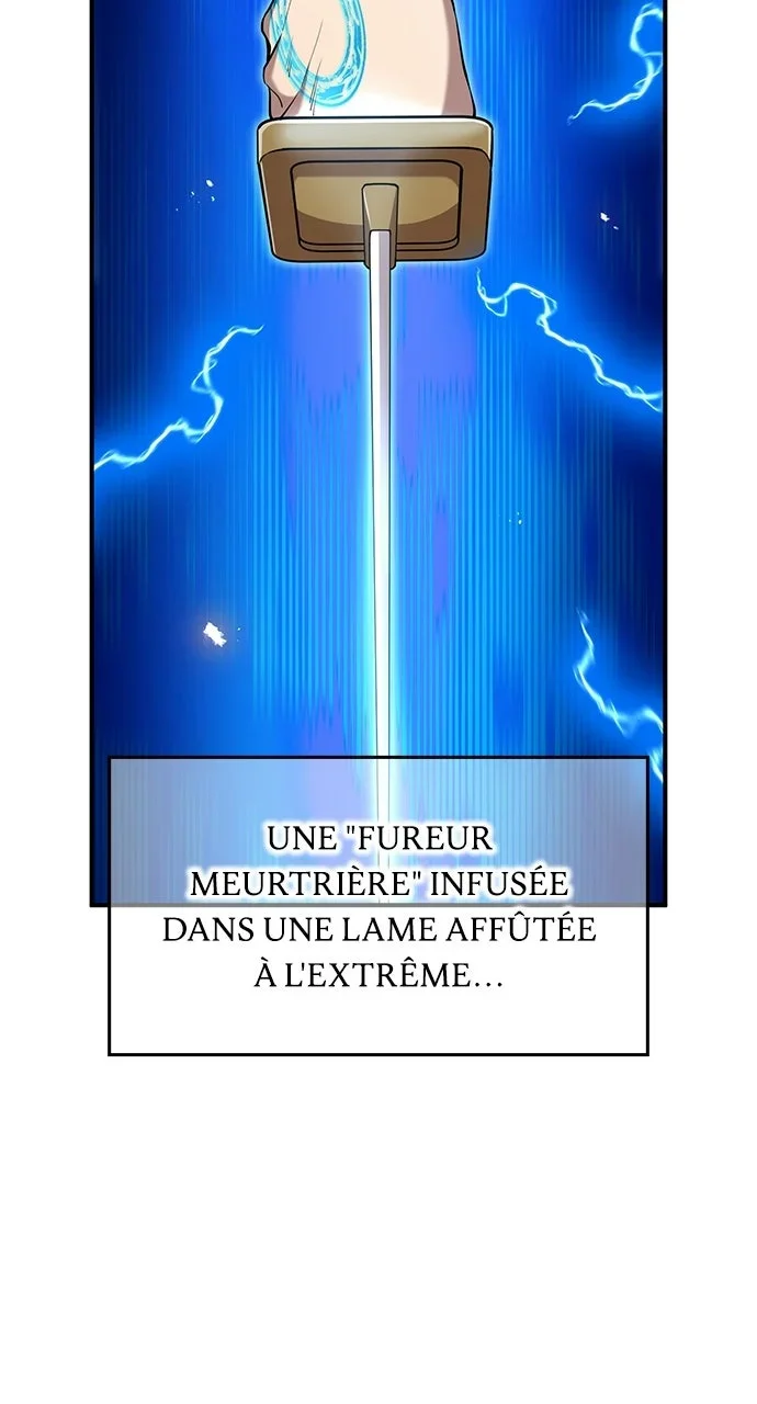 I Am The Strongest Awakeners Chapitre 101 - Page 111