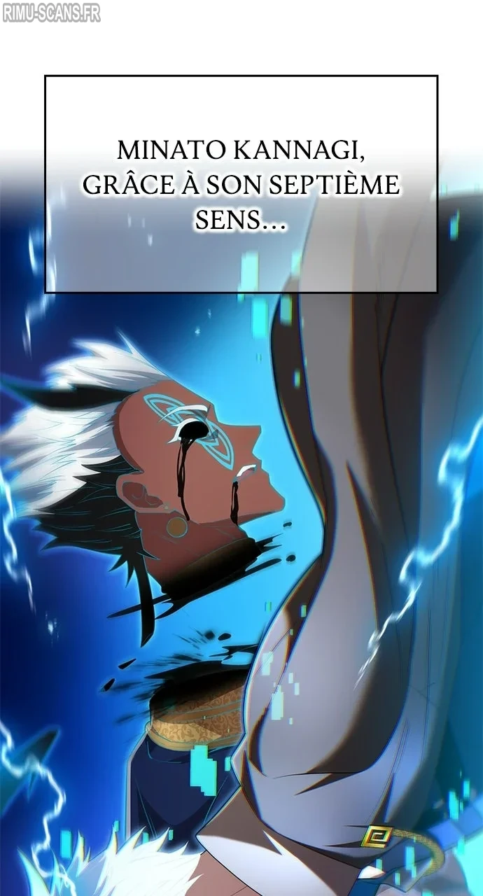 I Am The Strongest Awakeners Chapitre 101 - Page 112