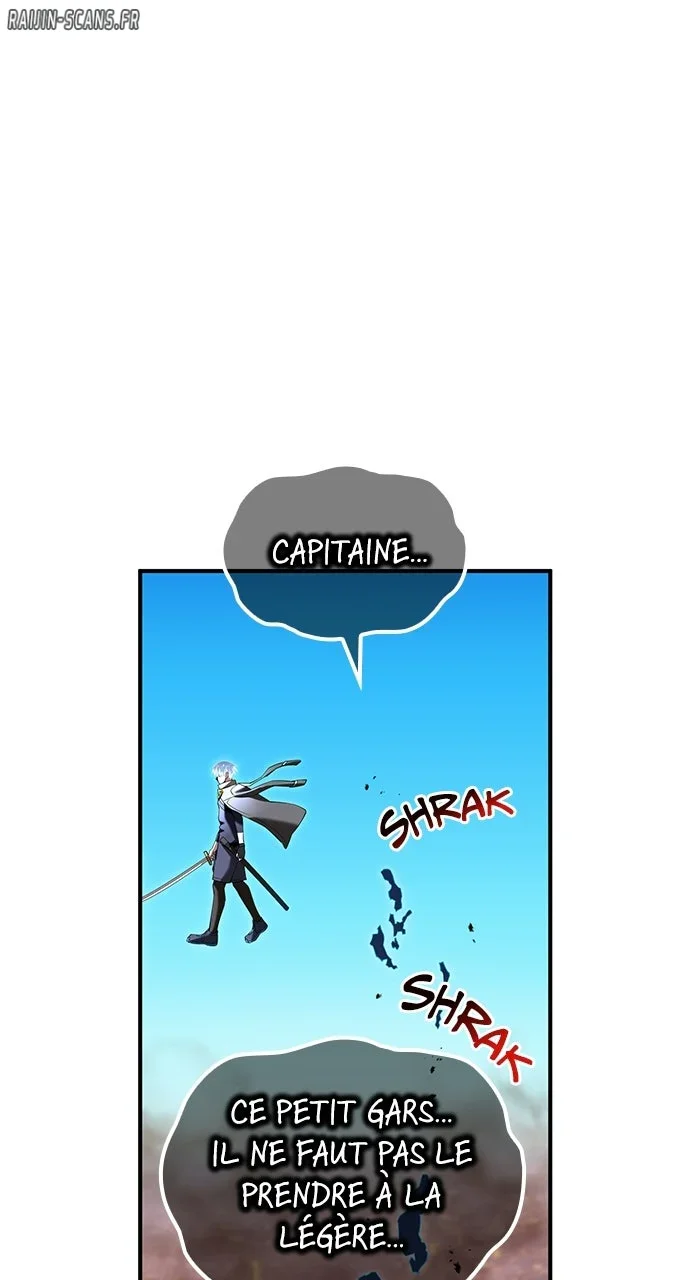 I Am The Strongest Awakeners Chapitre 101 - Page 114
