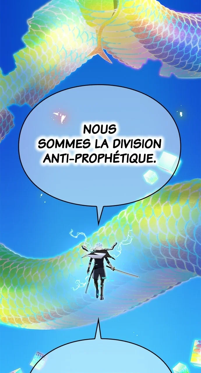 I Am The Strongest Awakeners Chapitre 101 - Page 117