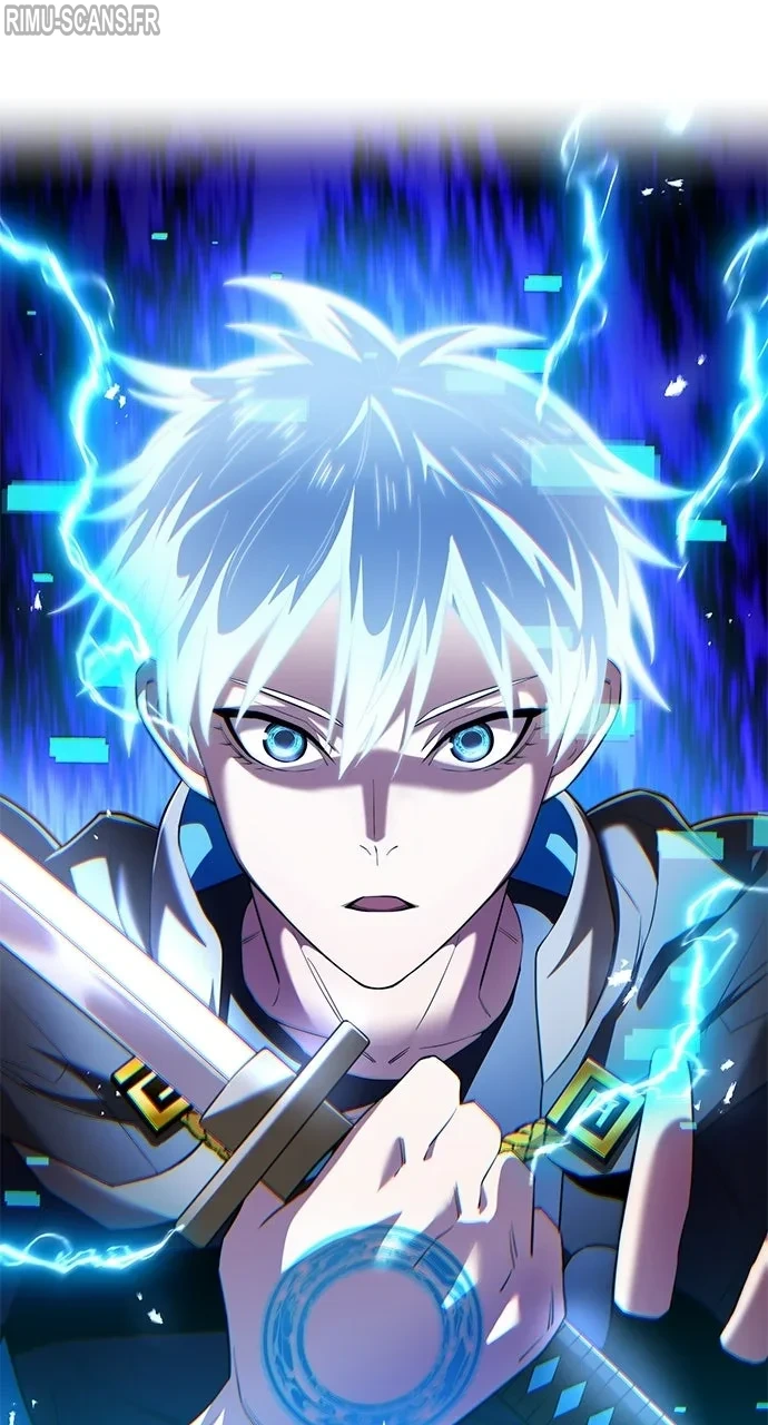 I Am The Strongest Awakeners Chapitre 101 - Page 121