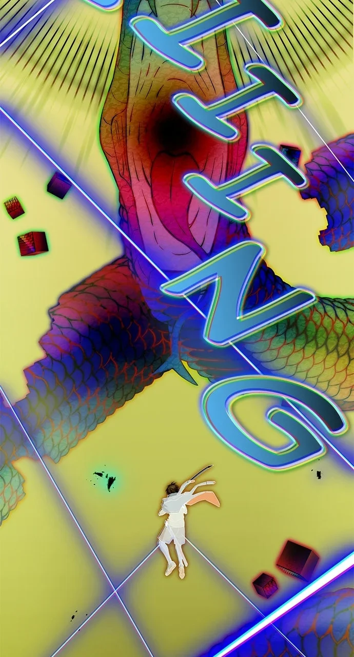 I Am The Strongest Awakeners Chapitre 101 - Page 123