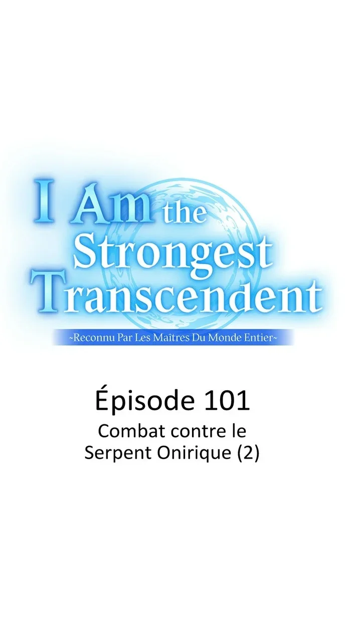 I Am The Strongest Awakeners Chapitre 101 - Page 125