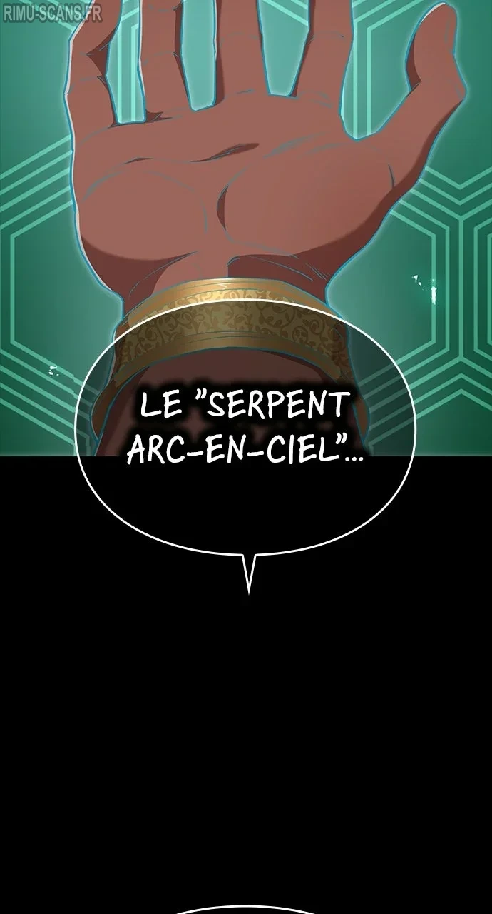 I Am The Strongest Awakeners Chapitre 102 - Page 4