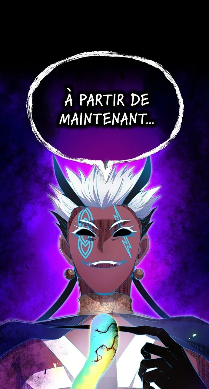 I Am The Strongest Awakeners Chapitre 102 - Page 8
