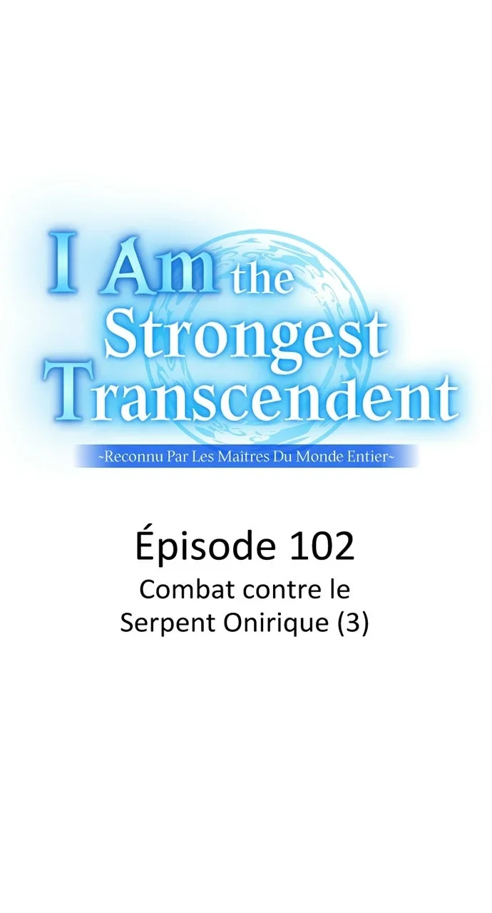 I Am The Strongest Awakeners Chapitre 102 - Page 11