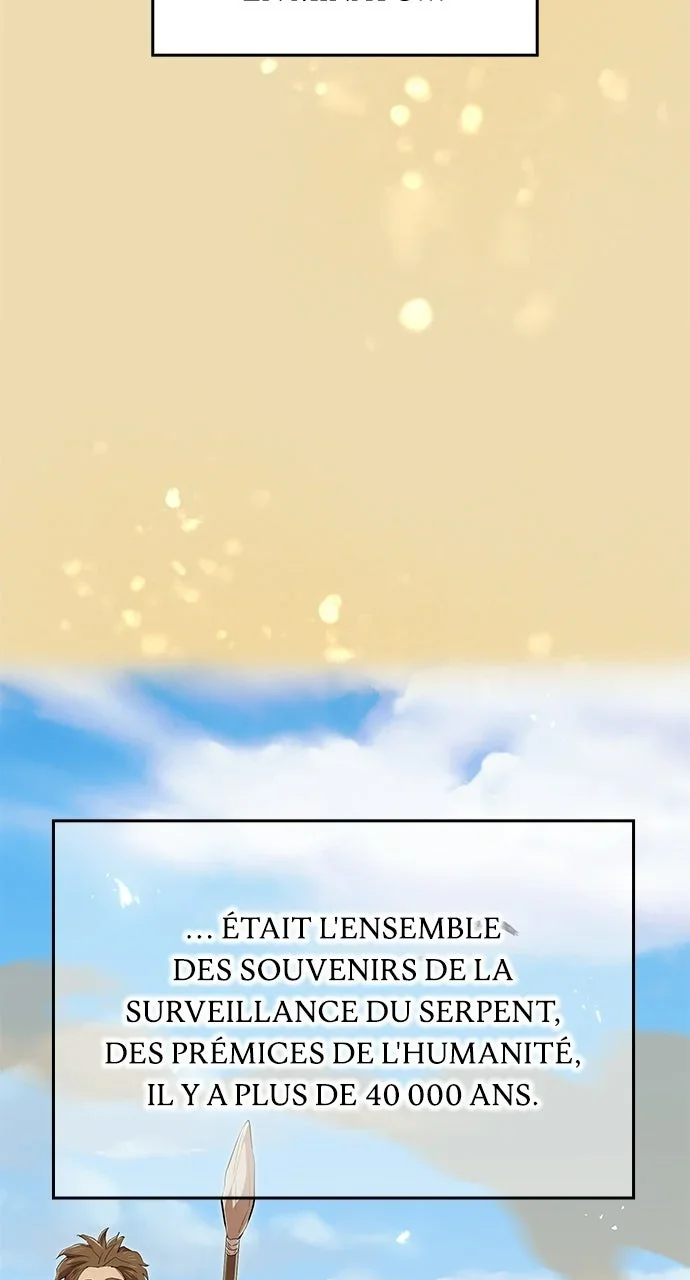 I Am The Strongest Awakeners Chapitre 102 - Page 42