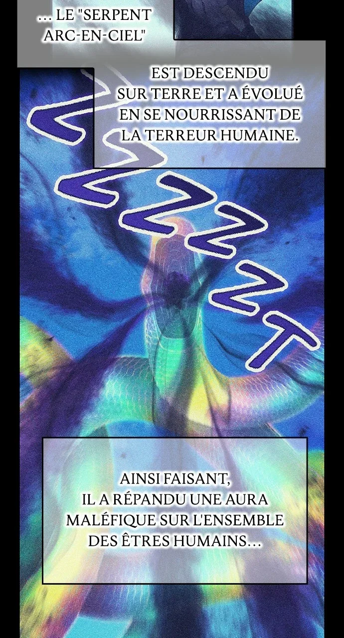 I Am The Strongest Awakeners Chapitre 102 - Page 60