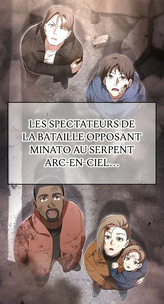 I Am The Strongest Awakeners Chapitre 102 - Page 62