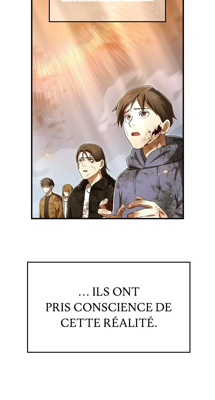 I Am The Strongest Awakeners Chapitre 102 - Page 66