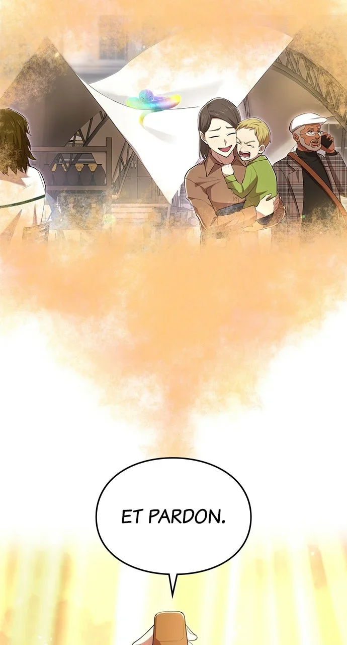 I Am The Strongest Awakeners Chapitre 102 - Page 71