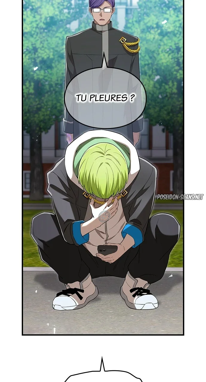 I Am The Strongest Awakeners Chapitre 102 - Page 84