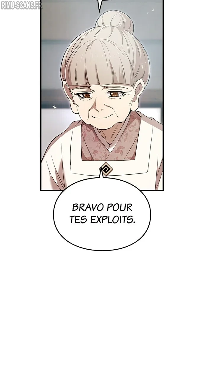 I Am The Strongest Awakeners Chapitre 102 - Page 97