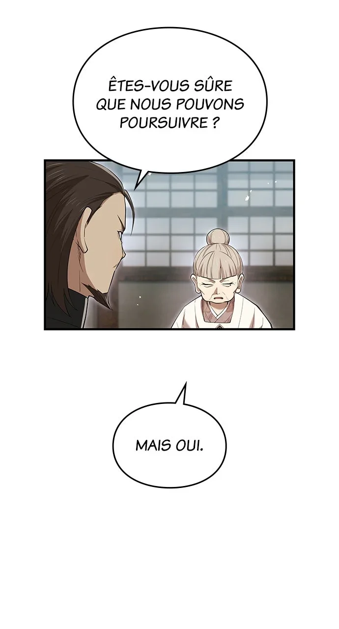 I Am The Strongest Awakeners Chapitre 102 - Page 98